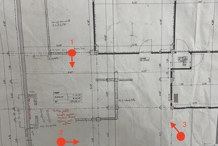 Gewerbeobjekt Freiburg im Breisgau Haslach - 1.000&euro; | Angebot:24759615