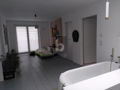 VILLA KUNTERBUNT VOR DEN TOREN FREIBURGS - Einfamilienhaus Eichstetten am Kaiserstuhl | Angebot:27289799