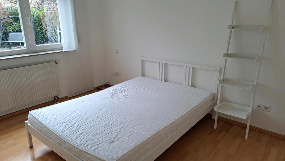 Erdgeschoßwohnung Heitersheim - 3 Zimmer, 78 m&sup2;, 1.200&euro; | Angebot:26404890