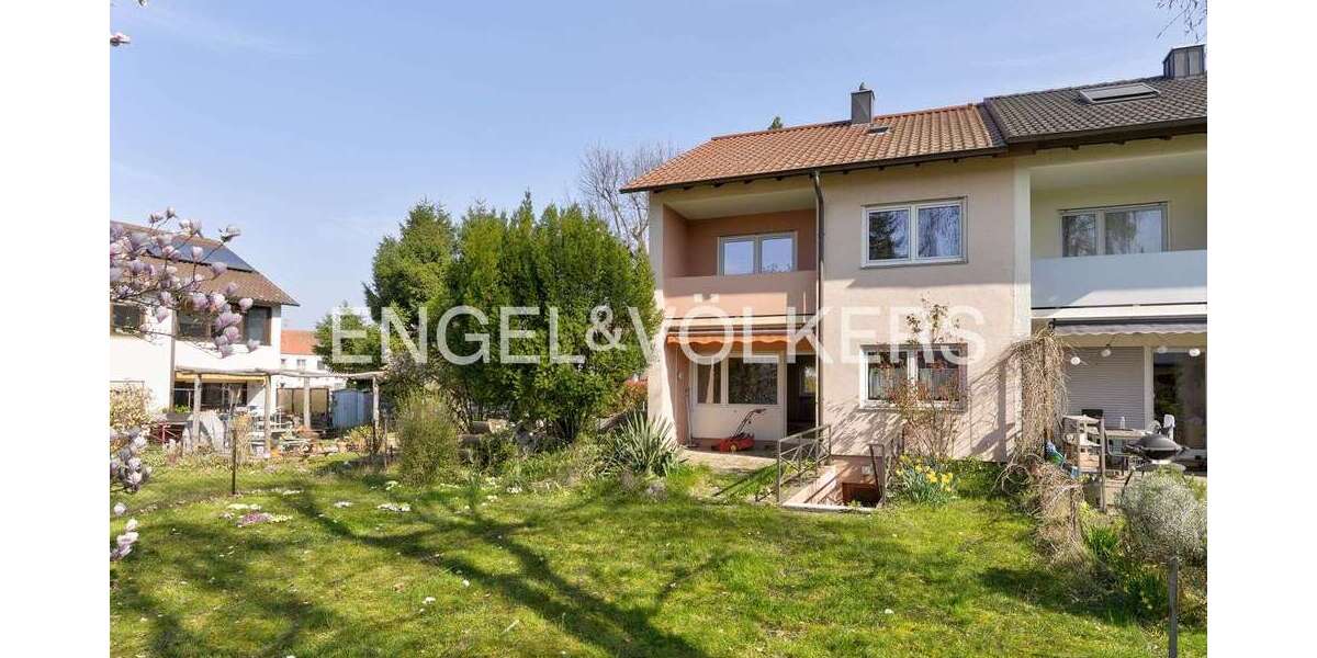 Einfamilienhaus Freiburg im Breisgau Betzenhausen - 5 Zimmer, 130 m&sup2;, 390.000&euro; | Angebot:26974962