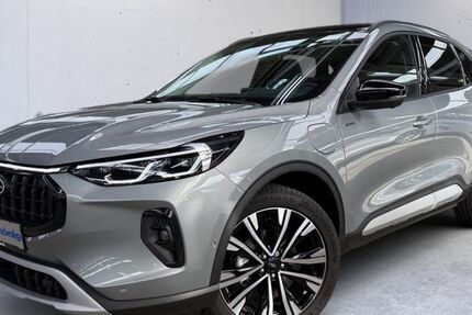 Ford Kuga 5.200 km 40.990 € Freiburg im Breisgau 79108