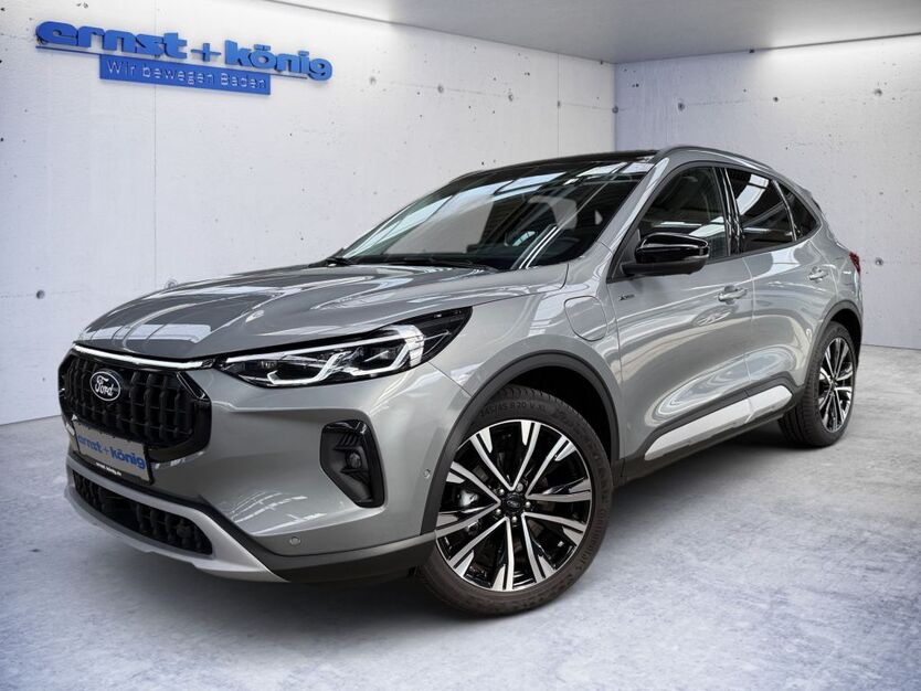 Ford Kuga 5.200 km 40.990 € Freiburg im Breisgau 79108