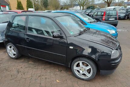 Seat Arosa