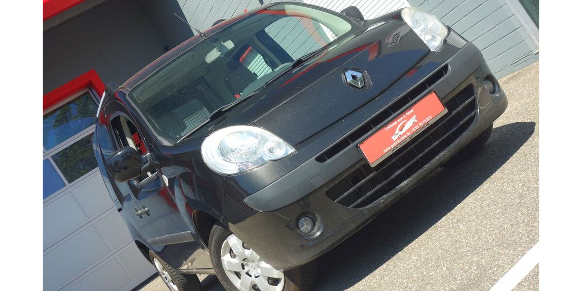 Renault Kangoo 149.000 km 7.900 &euro; Freiburg 79111