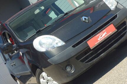 Renault Kangoo 149.000 km 8.900 € Freiburg 79111