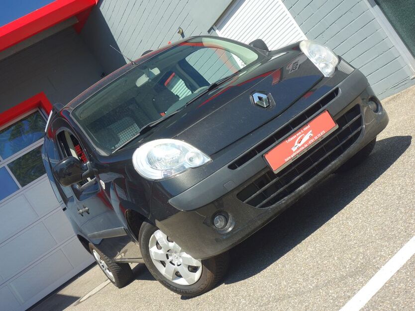 Renault Kangoo 149.000 km 8.900 € Freiburg 79111