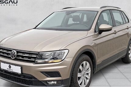 VW Tiguan 118.500 km 15.990 &euro; Emmendingen 79312