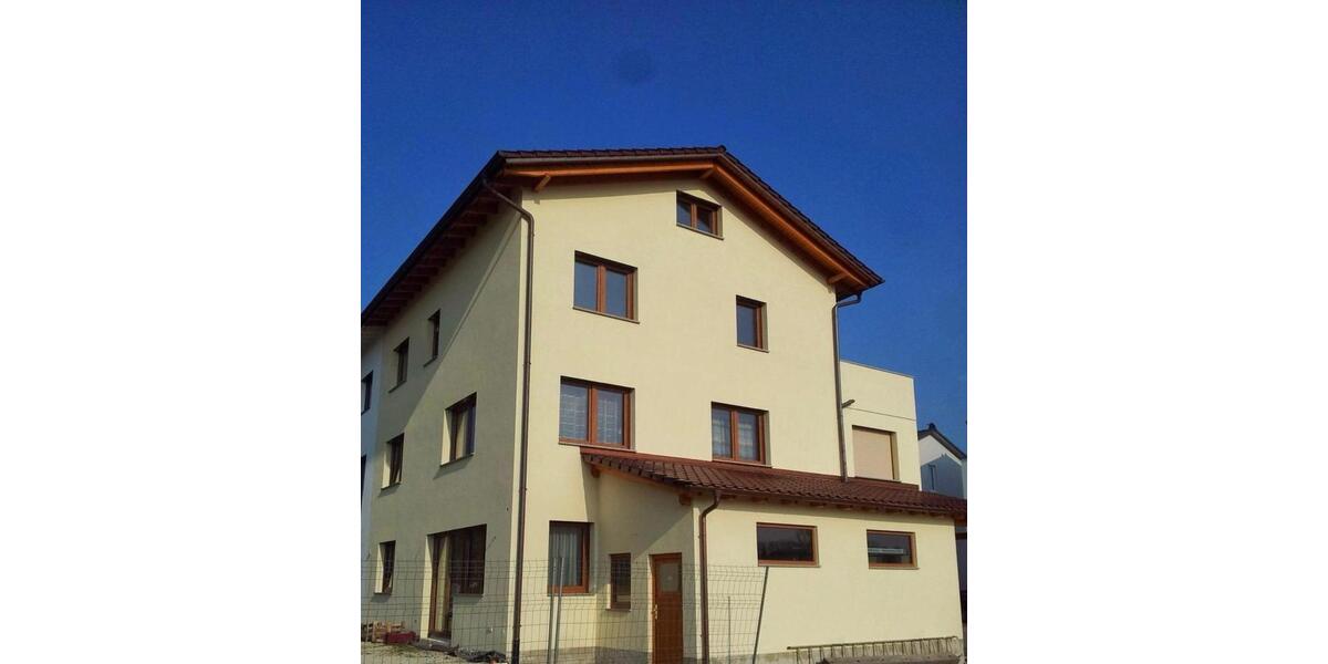 Doppelhaushälfte March - 13 Zimmer, 370 m&sup2;, 1.450.000&euro; | Angebot:24415609