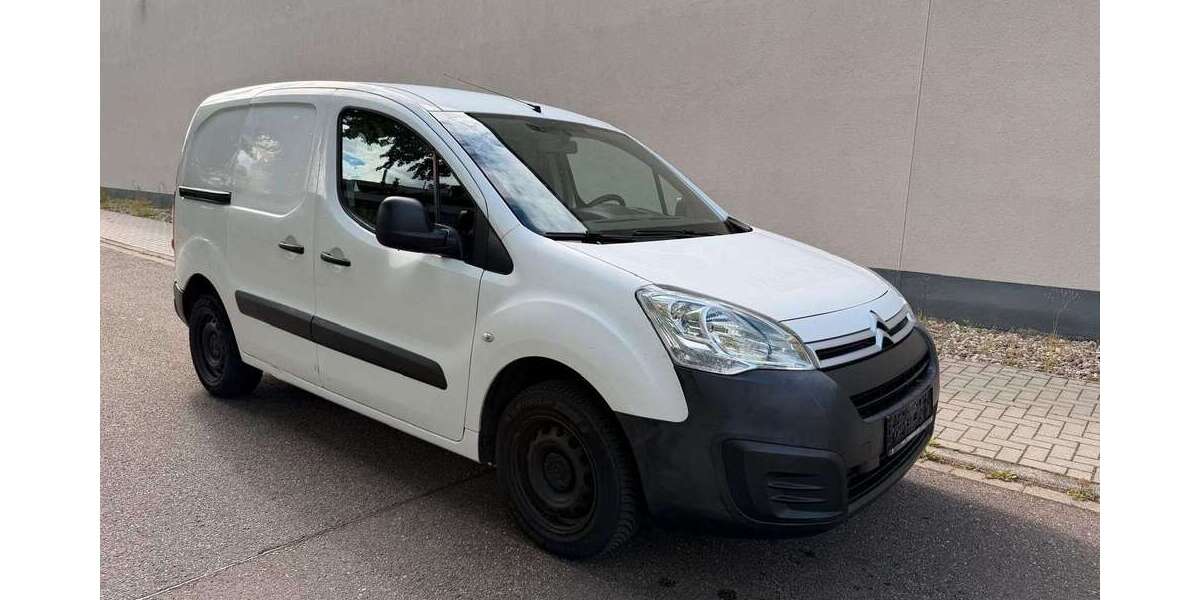 Citroen Berlingo 189.583 km 5.750 &euro; Breisach am Rhein 79206