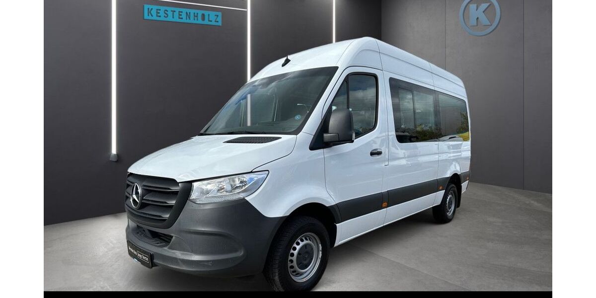 Mercedes-Benz Sprinter 99.412 km 41.638 &euro; Freiburg 79111