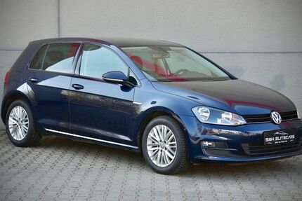 VW Golf 126.900 km 11.190 &euro; Teningen 79331