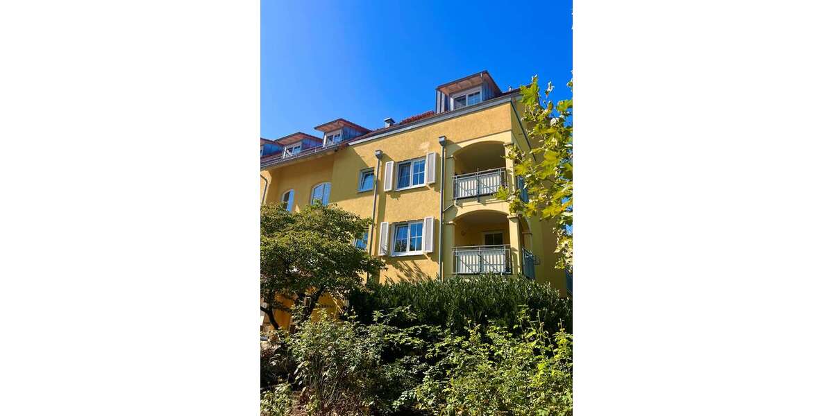 Etagenwohnung Staufen im Breisgau - 2 Zimmer, 65 m&sup2;, 355.000&euro; | Angebot:23121020