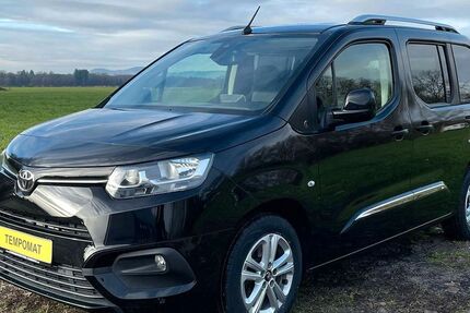 Toyota Proace City 63.250 km 22.000 &euro; Emmendingen 79312