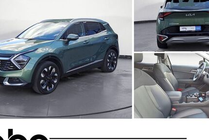 Kia Sportage 9.933 km 36.830 € Freiburg 79108