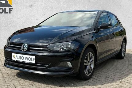 VW Polo 29.750 km 14.800 € Vogtsburg 79235