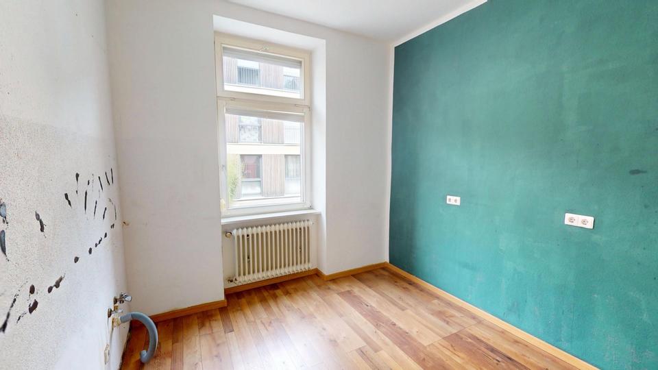 Hochparterre Waldkirch - 3 Zimmer, 68 m&sup2;, 192.000&euro; | Angebot:26757867