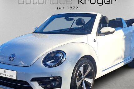 VW Beetle 45.117 km 22.450 &euro; Bad Krozingen 79189