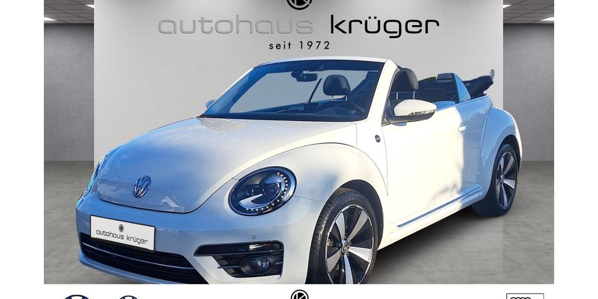 VW Beetle 45.117 km 22.450 &euro; Bad Krozingen 79189