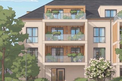 Wohnung Müllheim - 2 Zimmer, 55 m&sup2;, 960&euro; | Angebot:27606304