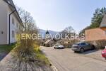 Etagenwohnung Freiburg im Breisgau Ebnet - 2 Zimmer, 56 m&sup2;, 265.000&euro; | Angebot:26094295