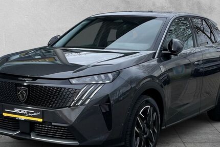 Peugeot 3008 36.592 km 27.790 &euro; Müllheim 79379