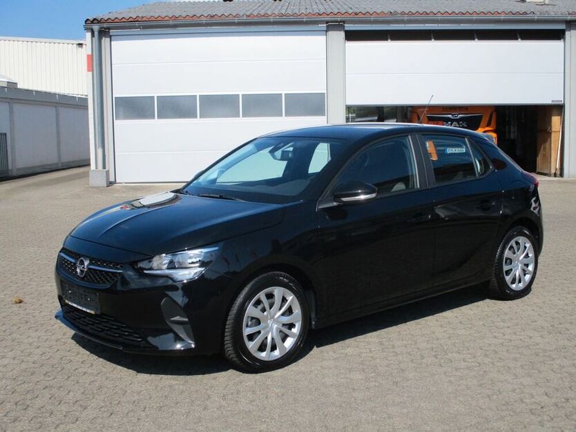 Corsa