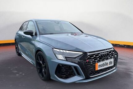 Audi Audi RS3 Sportback qu. S tr. +ACC+280 km/h+B&O+MAT