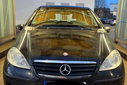 Mercedes-Benz A 180 235.000 km 2.222 &euro; Elzach 79215