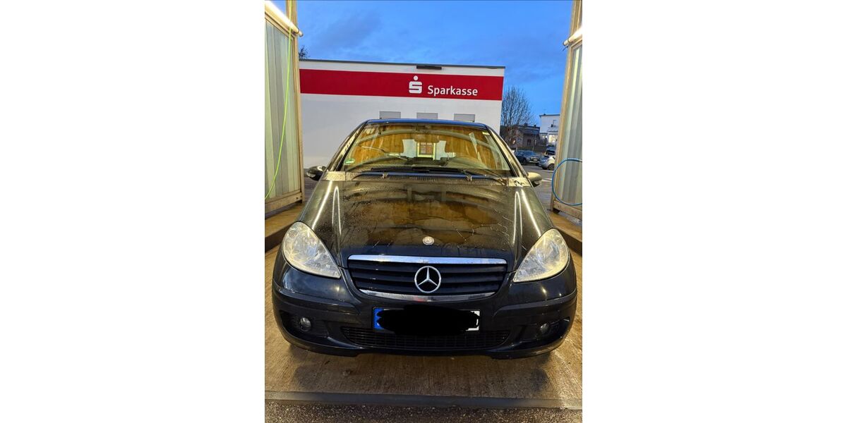 Mercedes-Benz A 180 235.000 km 2.222 &euro; Elzach 79215