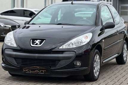 Peugeot 206 100.000 km 3.499 € Emmendingen 79312