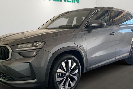 Skoda Kodiaq 21.450 km 45.840 &euro; Freiburg 79108