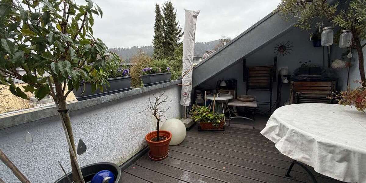 Etagenwohnung Freiburg Herdern - 2 Zimmer, 64 m&sup2;, 330.000&euro; | Angebot:26201843