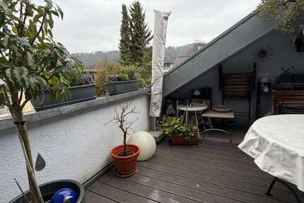 Wohnung Freiburg Herdern - 2 Zimmer, 64 m&sup2;, 330.000&euro; | Angebot:26201843