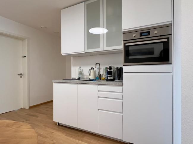 - Wohnen und Arbeiten in schönster Lage - 4 zimmer