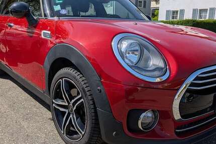 Mini Cooper Clubman 145.000 km 8.500 &euro; Freiburg im Breisgau 79111