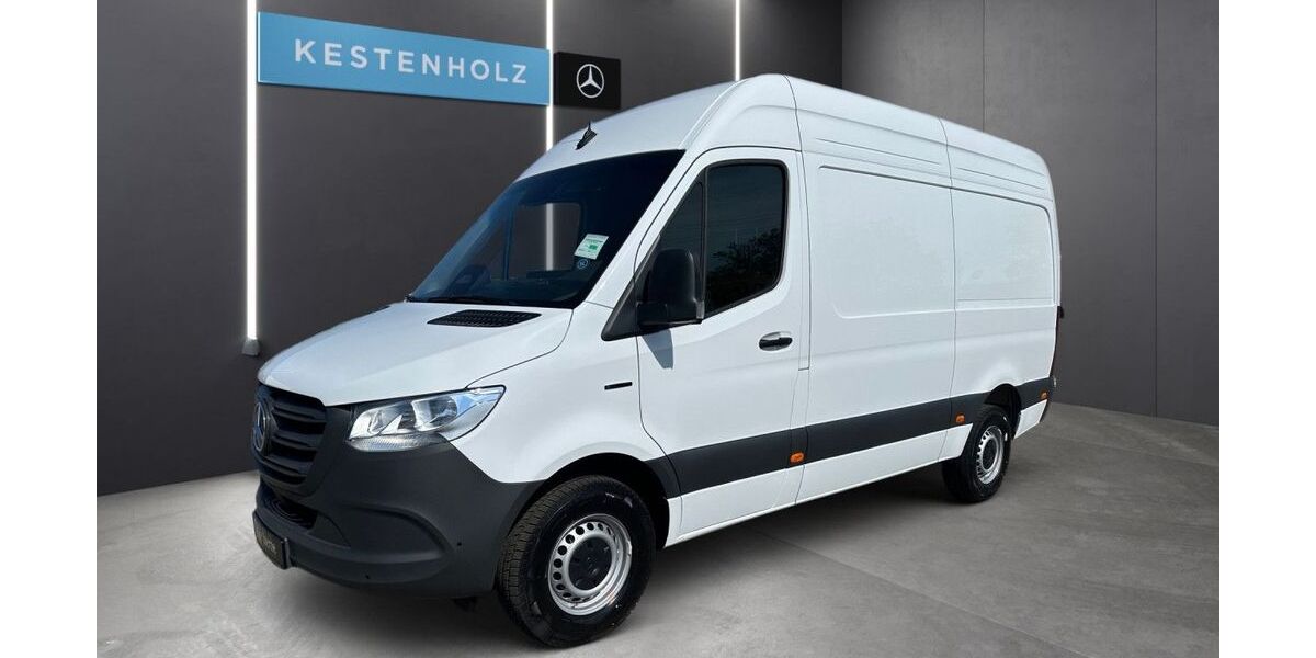 Mercedes-Benz Sprinter 3.002 km 45.208 &euro; Freiburg 79111