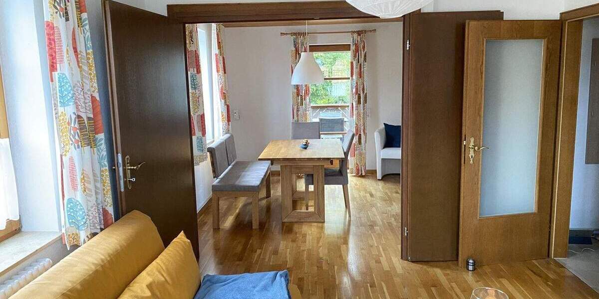 Etagenwohnung Badenweiler - 2 Zimmer, 70 m&sup2;, 245.000&euro; | Angebot:25669823