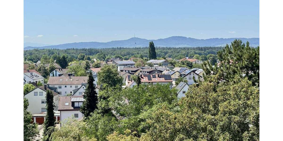 Etagenwohnung Emmendingen - 2 Zimmer, 59 m&sup2;, 187.000&euro; | Angebot:27029654