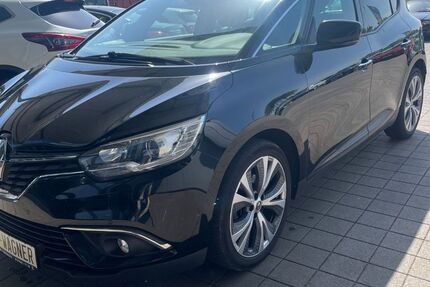 Renault Scenic 74.000 km 12.299 &euro; Endingen 79346