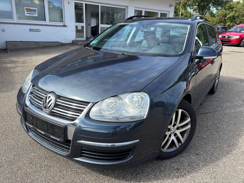 VW Golf 169.000 km 4.400 € Freiburg im Breisgau 79114