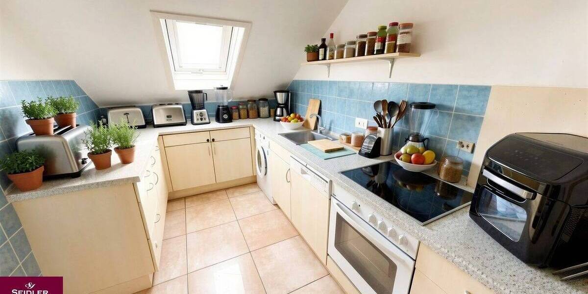 Etagenwohnung Bad Krozingen - 3 Zimmer, 83 m&sup2;, 299.000&euro; | Angebot:26686436