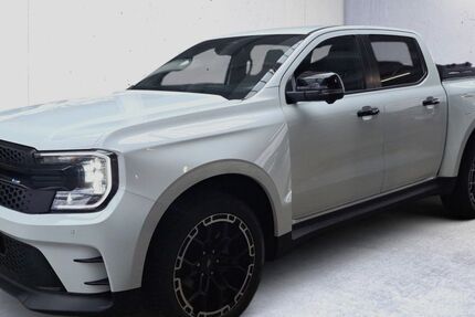 Ford Ranger 15.570 km 64.590 &euro; Teningen-Köndringen 79331