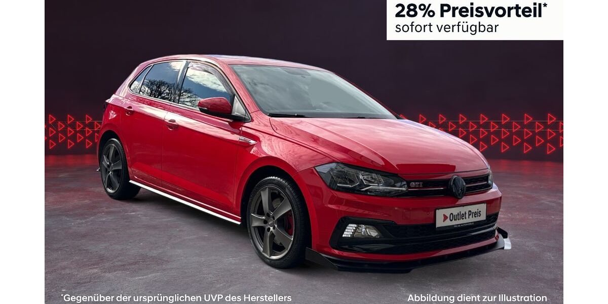 VW Polo 57.000 km 18.999 &euro; Emmendingen 79312