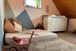 Dachgeschoßwohnung Neuenburg am Rhein - 4.5 Zimmer, 122 m&sup2;, 425.000&euro; | Angebot:26876365