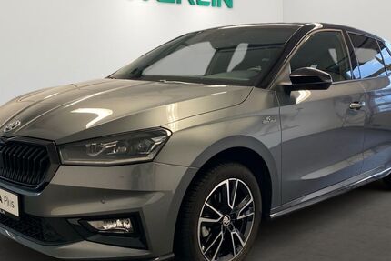 Skoda Fabia 19.450 km 21.970 &euro; Freiburg 79108
