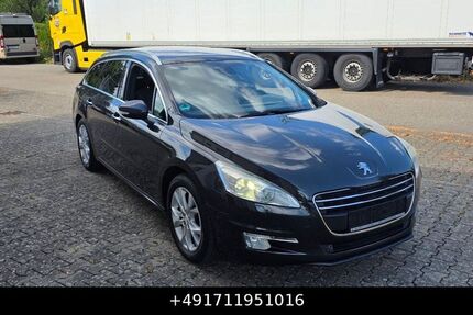 Peugeot 508 199.097 km 2.990 &euro; Herbolzheim 79336