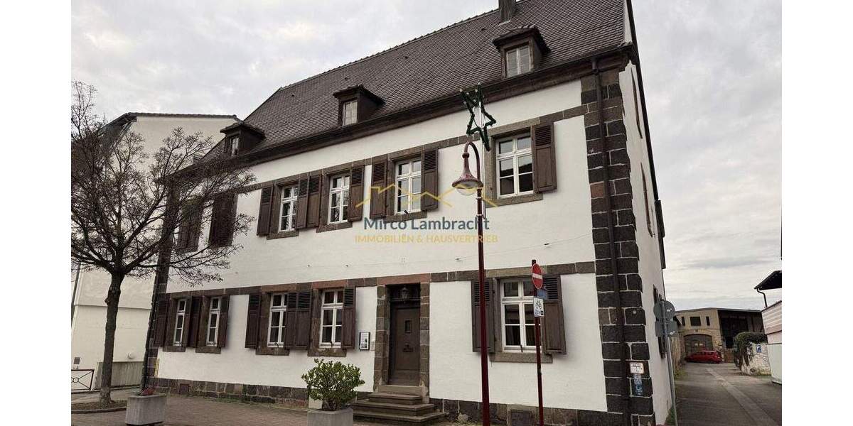 Gewerbeobjekt Breisach am Rhein Breisach - 2 Zimmer, 84 m&sup2;, 1.100&euro; | Angebot:25666472