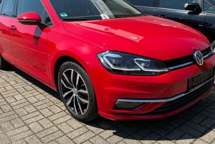 VW Golf 120.000 km 15.600 € Ringsheim 77975