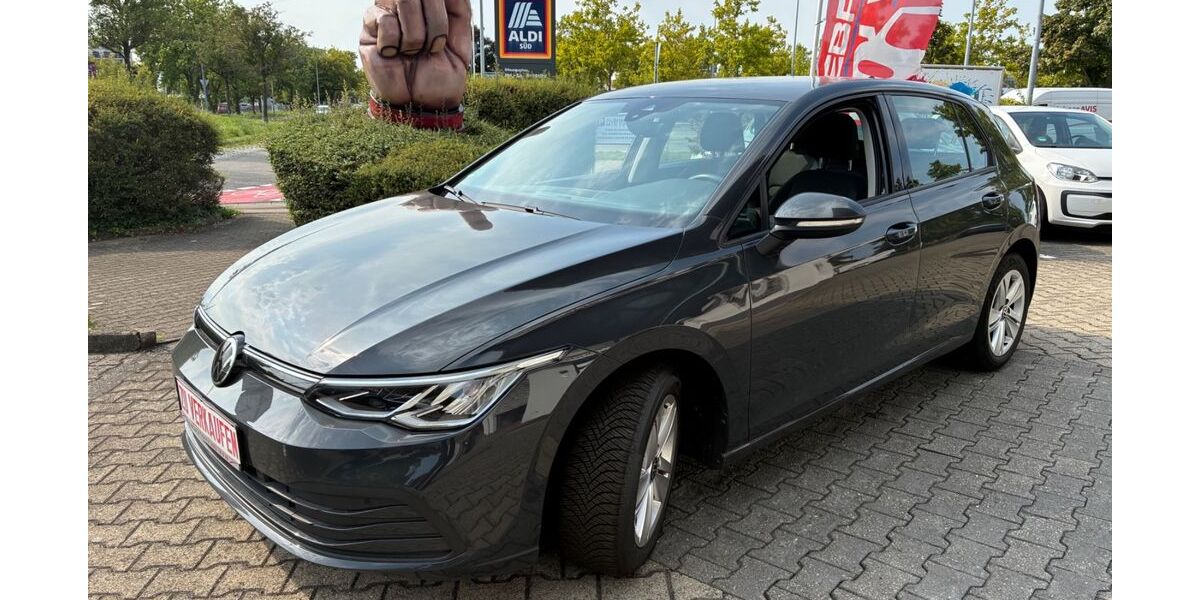 VW Golf 77.000 km 17.750 &euro; Freiburg im Breisgau 79111