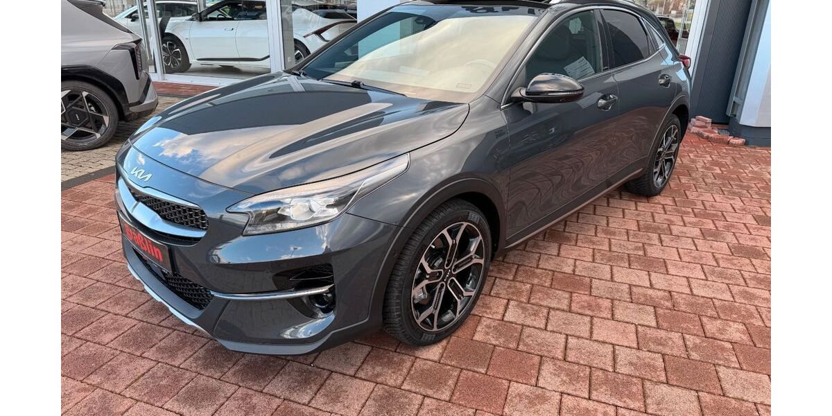 Kia XCeed 49.900 km 25.900 &euro; Auggen 79424
